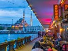 Istanbul, Turecko